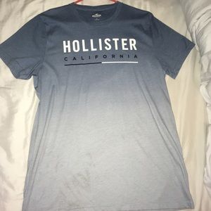 Hollister Ombré T-Shirt